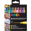 Posca PC-3M 8 ks