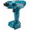 MAKITA DFT129FM4Z AKU RÁZOVÝ UŤAHOVÁK 18V LXT