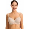 GAIA Dámska podprsenka 281 Kate 3 beige 80/F