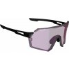 LEATT okuliare RideViz Pro Small Grey - Iriz Cryztal Fuchsia 22 VLT