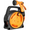 Navíjač Strend Pro Garden, so záhradnou hadicou, pištoľ, 10m, 5/16