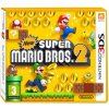 New Super Mario Bros. 2 (3DS)