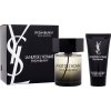 Yves Saint Laurent La Nuit De L` Homme EDT 100 ml + sprchový gél 100 ml darčeková sada