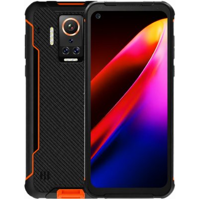 Zeeker P10 6GB/128GB Lava Black