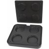 Maxima Forma na tartaletky kulatá 124/100 mm 4 kusy 9374314