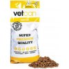VETCAN senior granule pre psy 15kg
