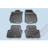 Koberce gumenné Rezaw Plast Opel Zafira B 2005-2012
