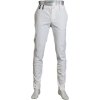 Pánske nohavice Alberto Golf IAN-BSGT 3xDRY Cooler biele XL