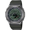 Casio G-Shock GM-2100B-3AER + 5 rokov záruka a darček ZADARMO