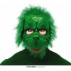 Maska Grinch