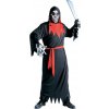 Widmann Evil phantom kostým s maskou - veľkosť M - 48/50