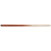 SIMONIS Kulečníkové tágo Buffalo, House Q1 - jednodílné 145cm/13mm