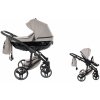JUNAMA Basic V3 05 light beige 2025