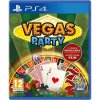 Vegas Party (PS4)