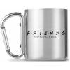Hrnček Friends - Logo, 0,235 l