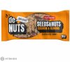 NUTREND DENUTS SEEDS + NUTS tyčinka, 35 g, kešu + mandľa