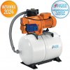 AQUACUP M A-CONTROL - L 60-1500, Automatická vodáreň so samonasávacím čerpadlom M A-CONTROL - L 60-1500