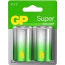 GP Super Alkaline D 2ks 1013412000