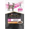 PRO PLAN Veterinary Diets UR St/Ox Urinary Kuracie krmivo pre mačky 85g