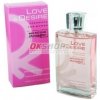 Love & Desire pre ženy 100ml