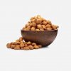 GRIZLY Pražená kukurica v mede 250 g