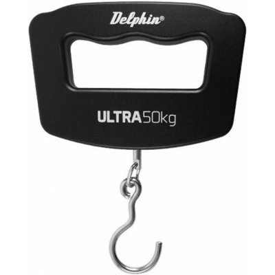 Digitálna váha Delphin ULTRA do 50kg