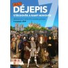 Hravý dějepis 7 - učebnice - Taktik