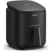 Salente AirFit, teplovzdušná fritéza 4v1, 3,5 l, čierna
