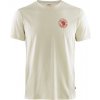 Fjällräven 1960 Logo T-shirt M, Farba CHALK WHITE, Veľkosť S