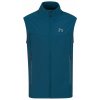 HANNAH SEUMAS VEST, sailor blue - M