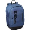 Tenisový batoh Wilson Ultra Tour Backpack - Modrý