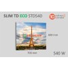 SMODERN SLIM TD ECO STD540 540W