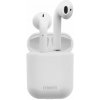 DELTACO STREETZ True Wireless Stereo semi-ear wht TWS-0004