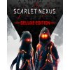 ESD GAMES ESD Scarlet Nexus Deluxe Edition