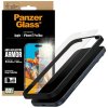 PanzerGlass® PanzerGlass - Anti-Reflective Armor ochranné sklo s inštalačným rámikom EasyAligner pre iPhone 17 Pro Max - matné priehľadné