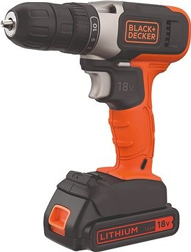 Black & Decker BCD001BAHFC