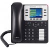 IP telefón Grandstream GXP2130 SIP telefón (GXP2130 a GXP-2130 V2)