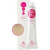 Kallos Cosmetics Kft. Kallos KJMN krémová farba na vlasy 100ml č. 10.1
