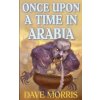 Once Upon a Time in Arabia (Dave Morris,Jon Hodgson,Russ Nicholson)(Brožovaná)