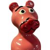 Condomerie - ručne maľované kondómy pink panther
