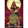Cemetery Boys - Thomas Aiden