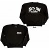 Death Row Records Logo Back Print