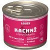 Louie Dog Kačacie s brusnicami 200 g
