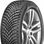 Hankook W462 Winter i*cept RS3 165/70 R14 81T