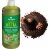 Odpudzovač krtkov Real Garden 1 kg