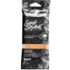 Paradise Air Super Organic Air Freshener Black