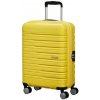 American Tourister FLASHLINE POP SPINNER 55 EXP Lemon Yellow 36 L