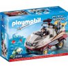 Playmobil 9364 Obojživelné vozidlo špecilánie zásahovej jednotky (pm9364)