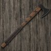 Windlass Steelcrafts Sekera Ragnar Lothbrok ostrá