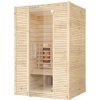 infrasauna RORO MATTERHORN LG4367